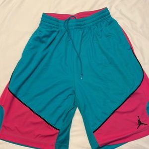 Jordan shorts